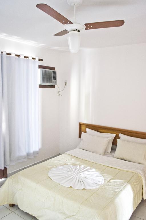 Mont Sinai - Rede Tonziro Aparthotel Porto Seguro Ngoại thất bức ảnh